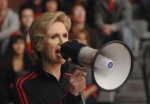 Sue Sylvester