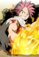 Natsu Dragneel