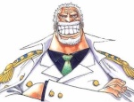 Monkey D.Garp