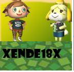 XEnde18X