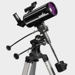 Astrofotografia CCD 613-95