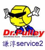 Dr.Pulley service2