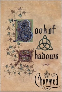 Book of Shadows