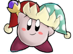 Mirroir Kirby