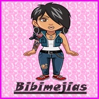 Bibimejias