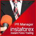 InstaForex Yendi