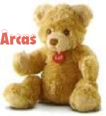 Arcas