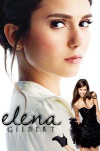 Elena Gilbert