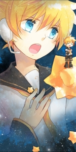 Len Kagamine