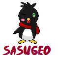 Sasugeo