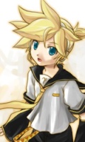 Len Kagamine