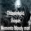 Admin-thunderbold