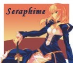 Seraphime