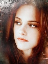 Isabella Swan