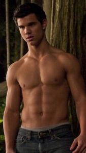 Jacob Black