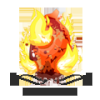 Description :
C'est le Dragon du Feu Ignemikhal qui créa le Dofus Pourpre, un oeuf dont le moins qu'on puisse dire, c'est qu'il sent le soufre - mais il sent bien d'autres choses encore...

Bonus : +26 à 50 % Dommages

Obtention : Le Minotoror conserve avidement ce Dofus entre ses sabots, serez-vous capable de résister à sa puissance pour le lui ravir ?