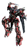 Sentinel-Prime