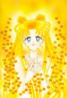 Usagi Tsukino