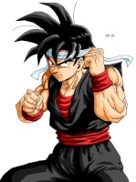 Son-Goku Jr.