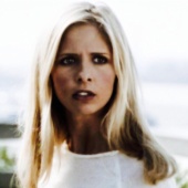 Buffy Summers