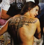 Tony Kiedis