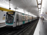Le RER et le Transilien 1-58