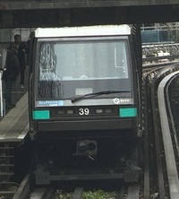 Un métro plus beau 74-65