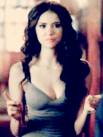 Katherine Pierce