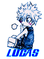 Killua