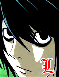 Lawliet Ryuzaki