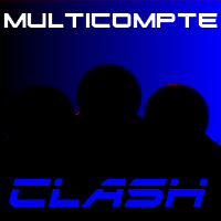 MultiCompte CLASH