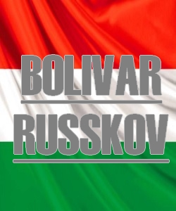 Bolivar Russkov