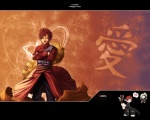 *SD*Gaara