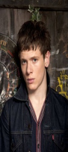 James Cook