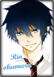 rin okumura