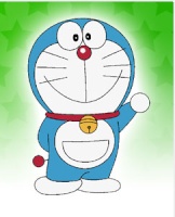 doraemon