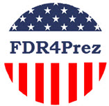 FDR4Prez