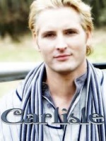 Carlisle Cullen