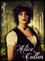 Alice Cullen