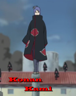 Konan Kami