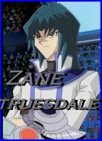 Zane Truesdale