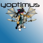 yoptimus