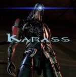 Karass