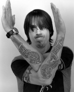 Tony Kiedis