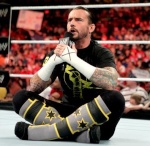 Cm Punk