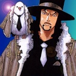 Rob Lucci