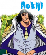 Aokiji