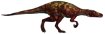 Herrerasaurus