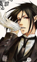 Sebastian Michaelis