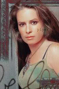 Piper Halliwell-Wyatt